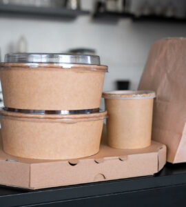 Tendencias packaging 2025