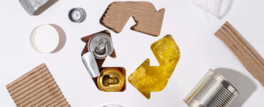 Diferencia entre reciclar y reutilizar
