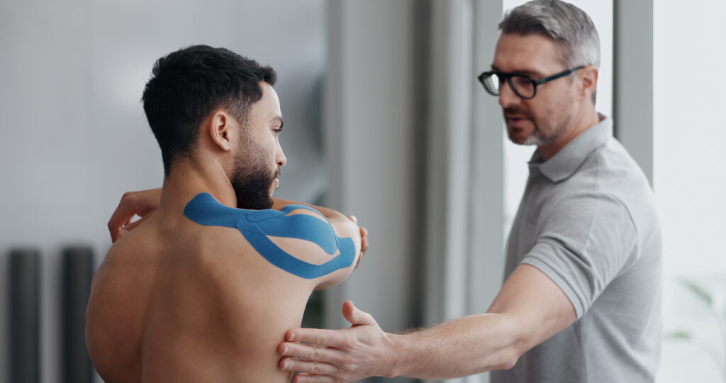 Material para fisioterapeutas lo que necesitas para tu clínica