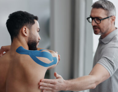 Material para fisioterapeutas lo que necesitas para tu clínica