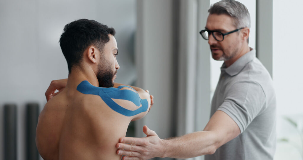 Material para fisioterapeutas lo que necesitas para tu clínica