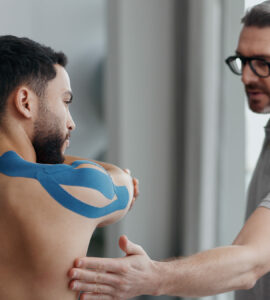 Material para fisioterapeutas lo que necesitas para tu clínica