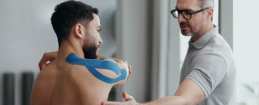 Material para fisioterapeutas lo que necesitas para tu clínica