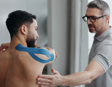 Material para fisioterapeutas lo que necesitas para tu clínica