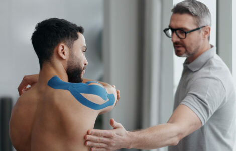 Material para fisioterapeutas lo que necesitas para tu clínica