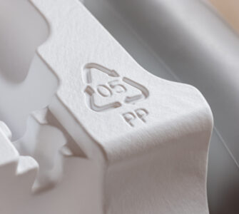 ¿Qué es el plástico 5 PP?