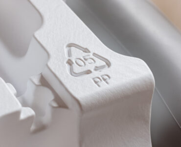 ¿Qué es el plástico 5 PP?