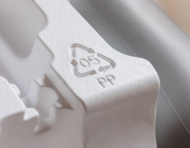 ¿Qué es el plástico 5 PP?