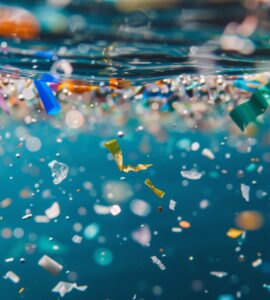 Que son los microplasticos