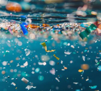 Que son los microplasticos