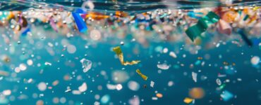 Que son los microplasticos