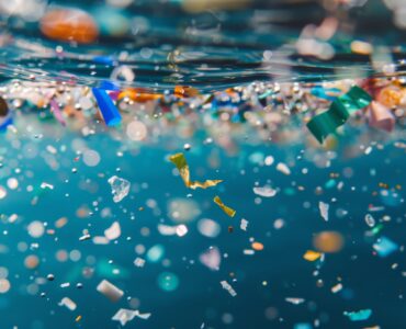 Que son los microplasticos