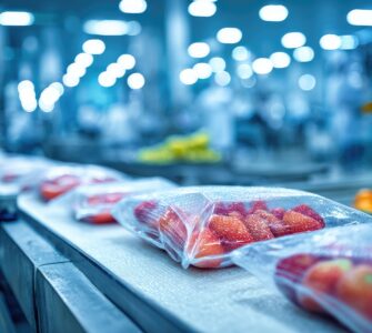 Seguridad alimentaria: qué es y cómo garantizarla en tu negocio