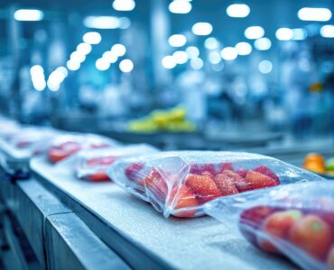 Seguridad alimentaria: qué es y cómo garantizarla en tu negocio