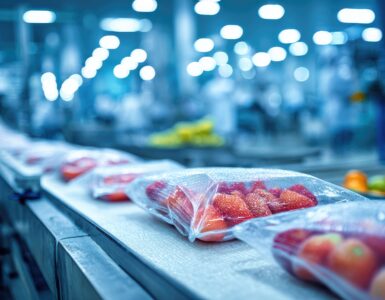 Seguridad alimentaria: qué es y cómo garantizarla en tu negocio