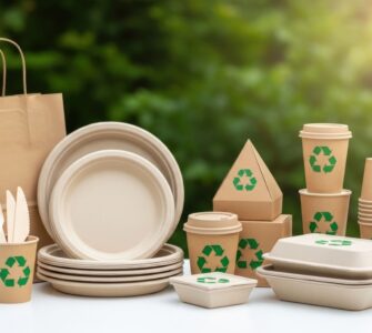 Envase primario, secundario y terciario: diferencias y ejemplos