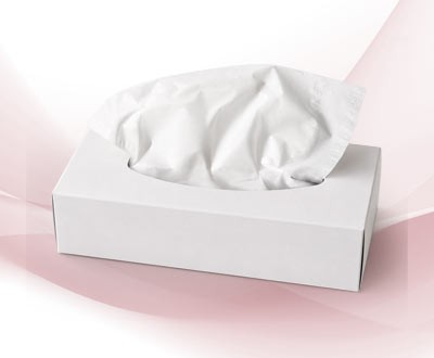 Pañuelos desechables