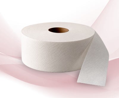 Papel higiénico