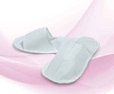 Disposable slippers