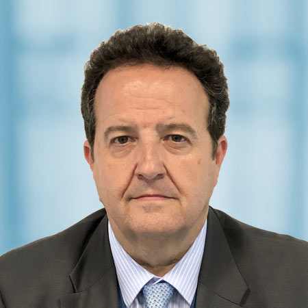 Francisco Blanco