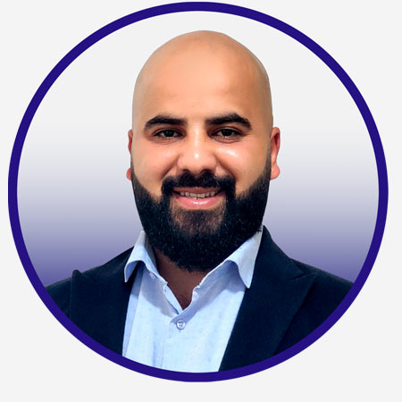 Hicham El Marbouh
