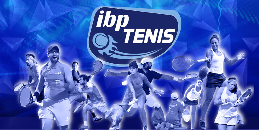 IBP TENIS CSR